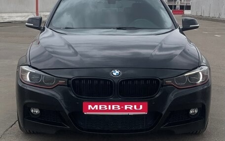 BMW 3 серия, 2014 год, 2 300 000 рублей, 7 фотография