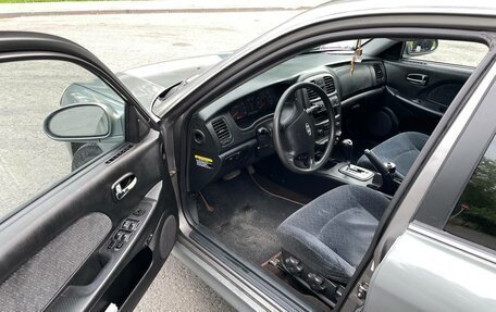 Hyundai Sonata IV рестайлинг, 2003 год, 510 000 рублей, 2 фотография