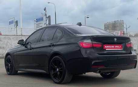 BMW 3 серия, 2014 год, 2 300 000 рублей, 4 фотография