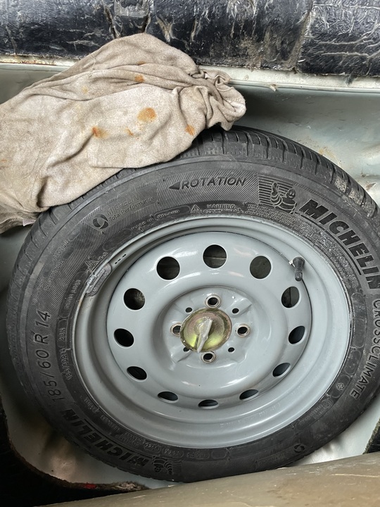 ВАЗ (LADA) 21099, 2003 год, 300 000 рублей, 13 фотография