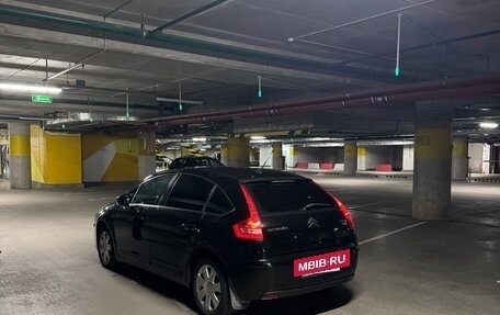 Citroen C4 II рестайлинг, 2010 год, 470 000 рублей, 7 фотография