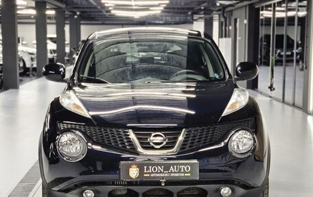 Nissan Juke II, 2011 год, 1 180 000 рублей, 2 фотография