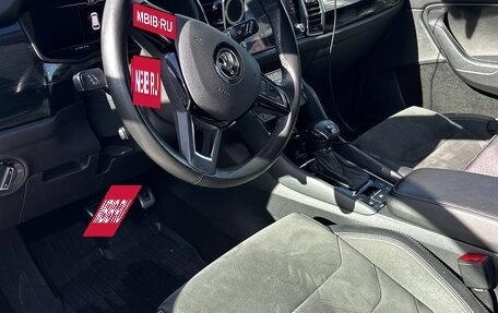Skoda Kodiaq I, 2020 год, 3 079 000 рублей, 7 фотография