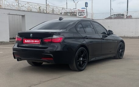 BMW 3 серия, 2014 год, 2 300 000 рублей, 8 фотография