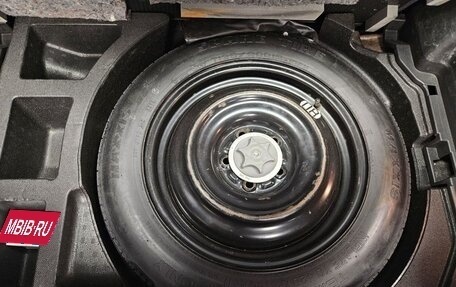 Nissan Juke II, 2011 год, 1 180 000 рублей, 14 фотография