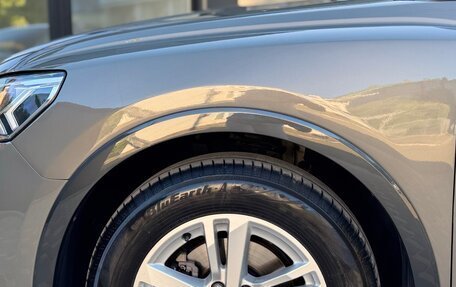 Audi Q3 Sportback, 2021 год, 3 700 000 рублей, 6 фотография