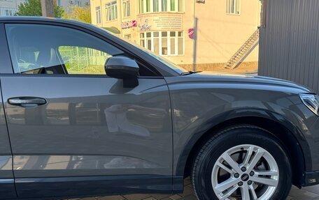 Audi Q3 Sportback, 2021 год, 3 700 000 рублей, 10 фотография