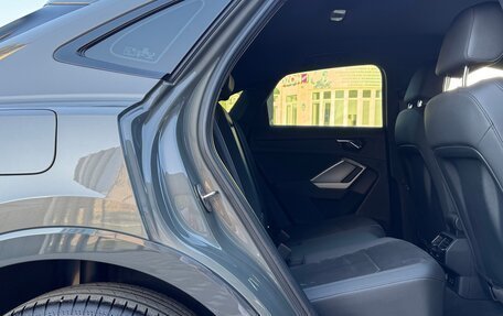 Audi Q3 Sportback, 2021 год, 3 700 000 рублей, 17 фотография