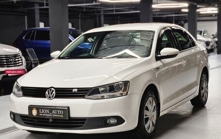Volkswagen Jetta VI, 2014 год, 1 225 000 рублей, 3 фотография