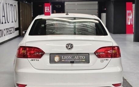 Volkswagen Jetta VI, 2014 год, 1 225 000 рублей, 5 фотография