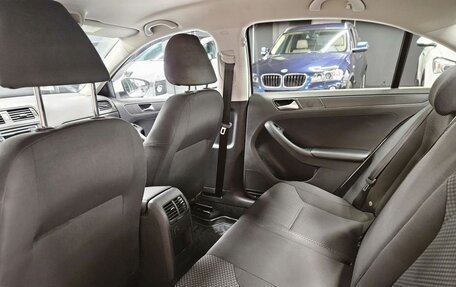 Volkswagen Jetta VI, 2014 год, 1 225 000 рублей, 13 фотография