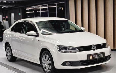 Volkswagen Jetta VI, 2014 год, 1 225 000 рублей, 7 фотография
