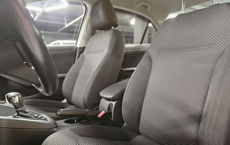 Volkswagen Jetta VI, 2014 год, 1 225 000 рублей, 11 фотография