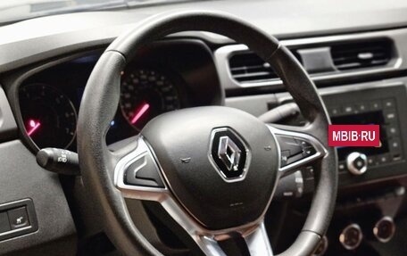 Renault Arkana I, 2019 год, 1 400 000 рублей, 10 фотография