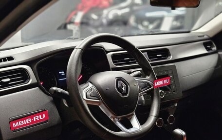 Renault Arkana I, 2019 год, 1 400 000 рублей, 9 фотография