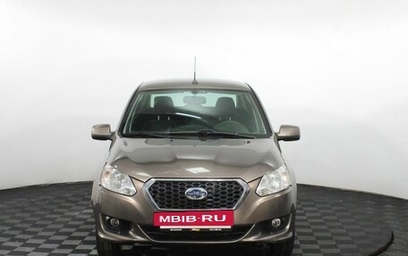 Datsun on-DO I рестайлинг, 2019 год, 555 000 рублей, 2 фотография