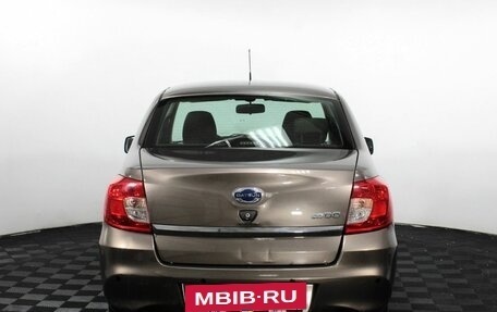 Datsun on-DO I рестайлинг, 2019 год, 555 000 рублей, 6 фотография