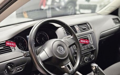 Volkswagen Jetta VI, 2014 год, 1 225 000 рублей, 9 фотография
