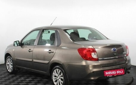 Datsun on-DO I рестайлинг, 2019 год, 555 000 рублей, 7 фотография