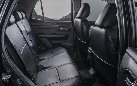 Toyota Raize I, 2021 год, 1 774 000 рублей, 11 фотография