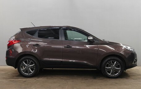 Hyundai ix35 I рестайлинг, 2015 год, 1 245 000 рублей, 8 фотография
