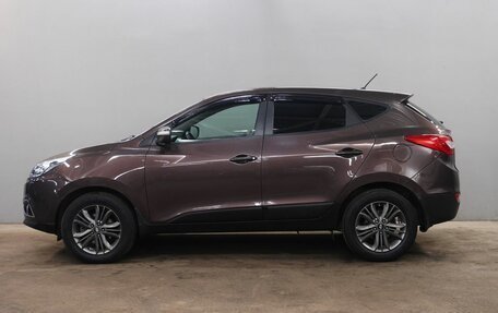 Hyundai ix35 I рестайлинг, 2015 год, 1 245 000 рублей, 4 фотография