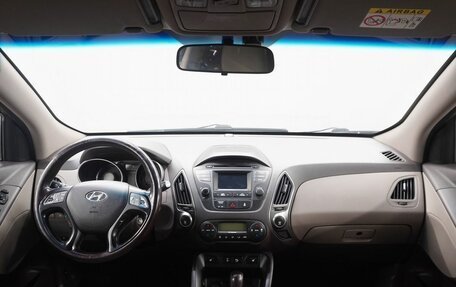 Hyundai ix35 I рестайлинг, 2015 год, 1 245 000 рублей, 9 фотография