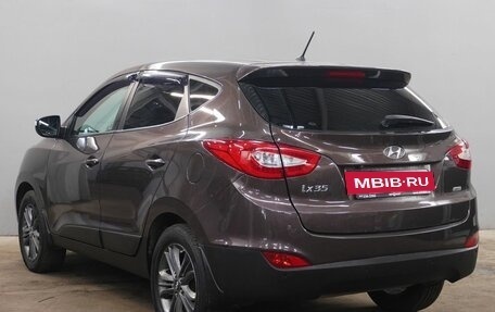 Hyundai ix35 I рестайлинг, 2015 год, 1 245 000 рублей, 7 фотография
