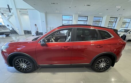 Haval Jolion, 2025 год, 2 849 000 рублей, 8 фотография