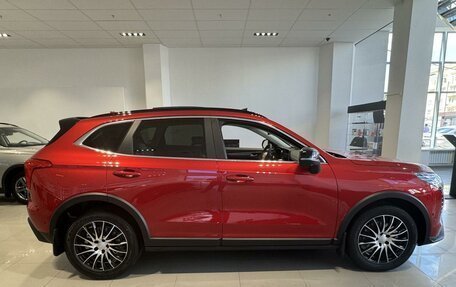 Haval Jolion, 2025 год, 2 849 000 рублей, 4 фотография