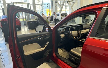 Haval Jolion, 2025 год, 2 849 000 рублей, 9 фотография