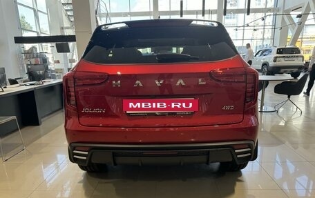 Haval Jolion, 2025 год, 2 849 000 рублей, 6 фотография