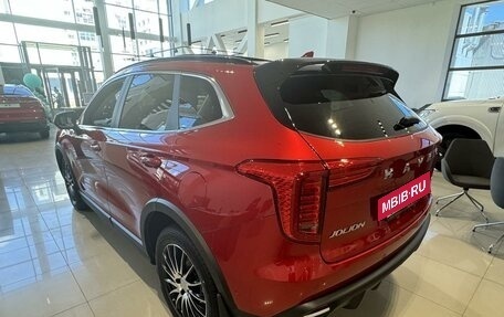 Haval Jolion, 2025 год, 2 849 000 рублей, 7 фотография