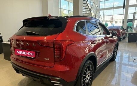 Haval Jolion, 2025 год, 2 849 000 рублей, 5 фотография