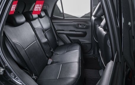 Toyota Raize I, 2021 год, 1 774 000 рублей, 9 фотография