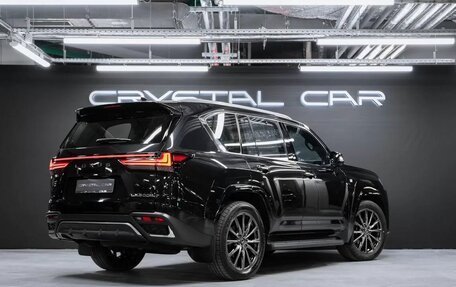 Lexus LX, 2024 год, 18 500 000 рублей, 4 фотография
