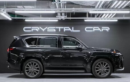 Lexus LX, 2024 год, 18 500 000 рублей, 6 фотография