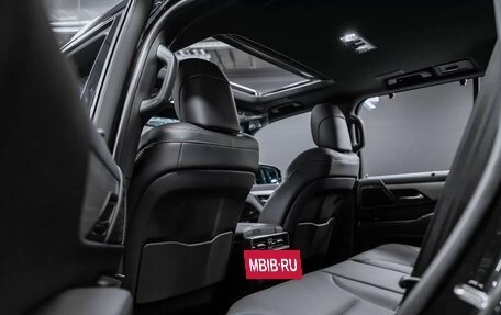 Lexus LX, 2024 год, 18 500 000 рублей, 2 фотография