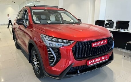 Haval Jolion, 2025 год, 2 849 000 рублей, 3 фотография