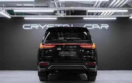 Lexus LX, 2024 год, 18 500 000 рублей, 7 фотография
