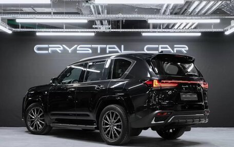 Lexus LX, 2024 год, 18 500 000 рублей, 10 фотография