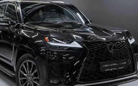 Lexus LX, 2024 год, 18 500 000 рублей, 11 фотография
