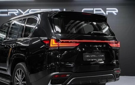 Lexus LX, 2024 год, 18 500 000 рублей, 12 фотография