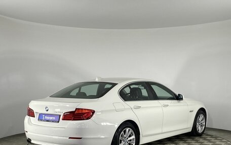 BMW 5 серия, 2012 год, 1 850 000 рублей, 6 фотография