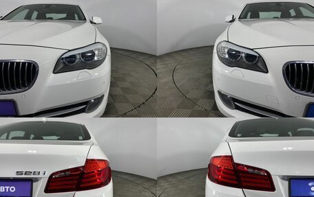 BMW 5 серия, 2012 год, 1 850 000 рублей, 5 фотография