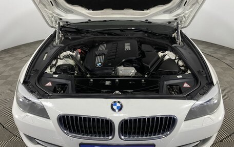 BMW 5 серия, 2012 год, 1 850 000 рублей, 4 фотография