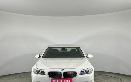 BMW 5 серия, 2012 год, 1 850 000 рублей, 3 фотография