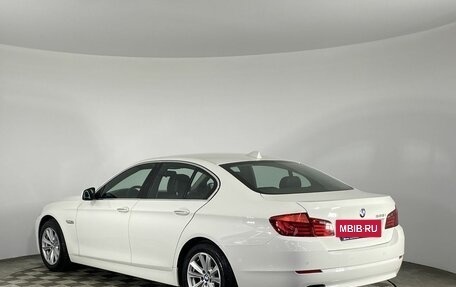 BMW 5 серия, 2012 год, 1 850 000 рублей, 7 фотография