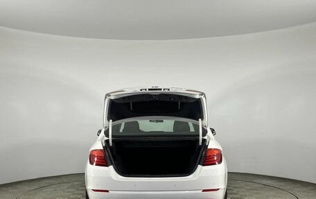 BMW 5 серия, 2012 год, 1 850 000 рублей, 9 фотография