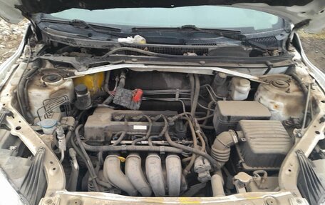 Lifan X60 I рестайлинг, 2012 год, 363 071 рублей, 3 фотография